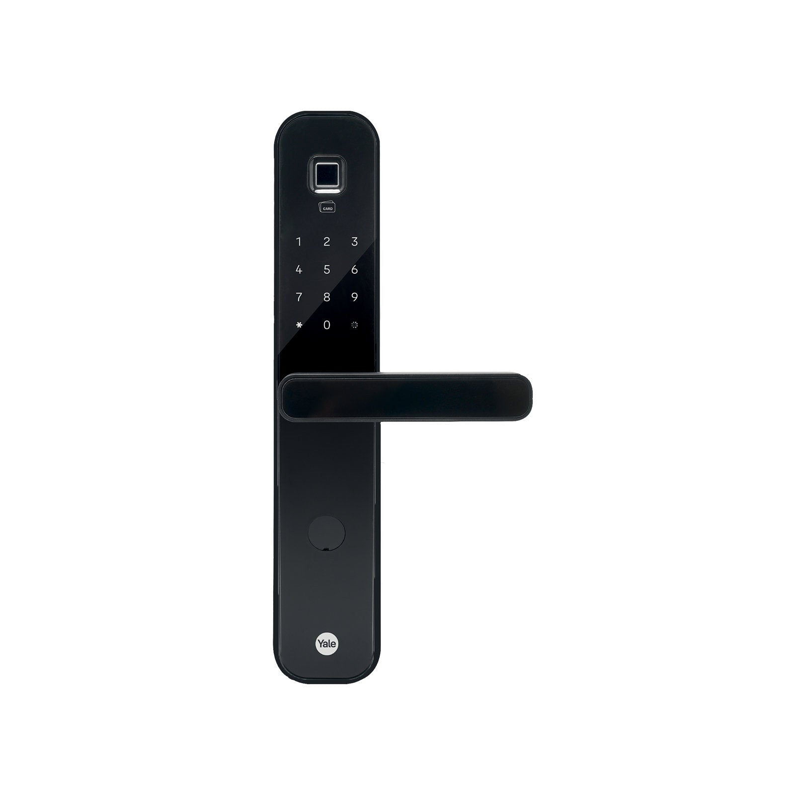 YDM7220 Smart Lock (Mortice) - Yale