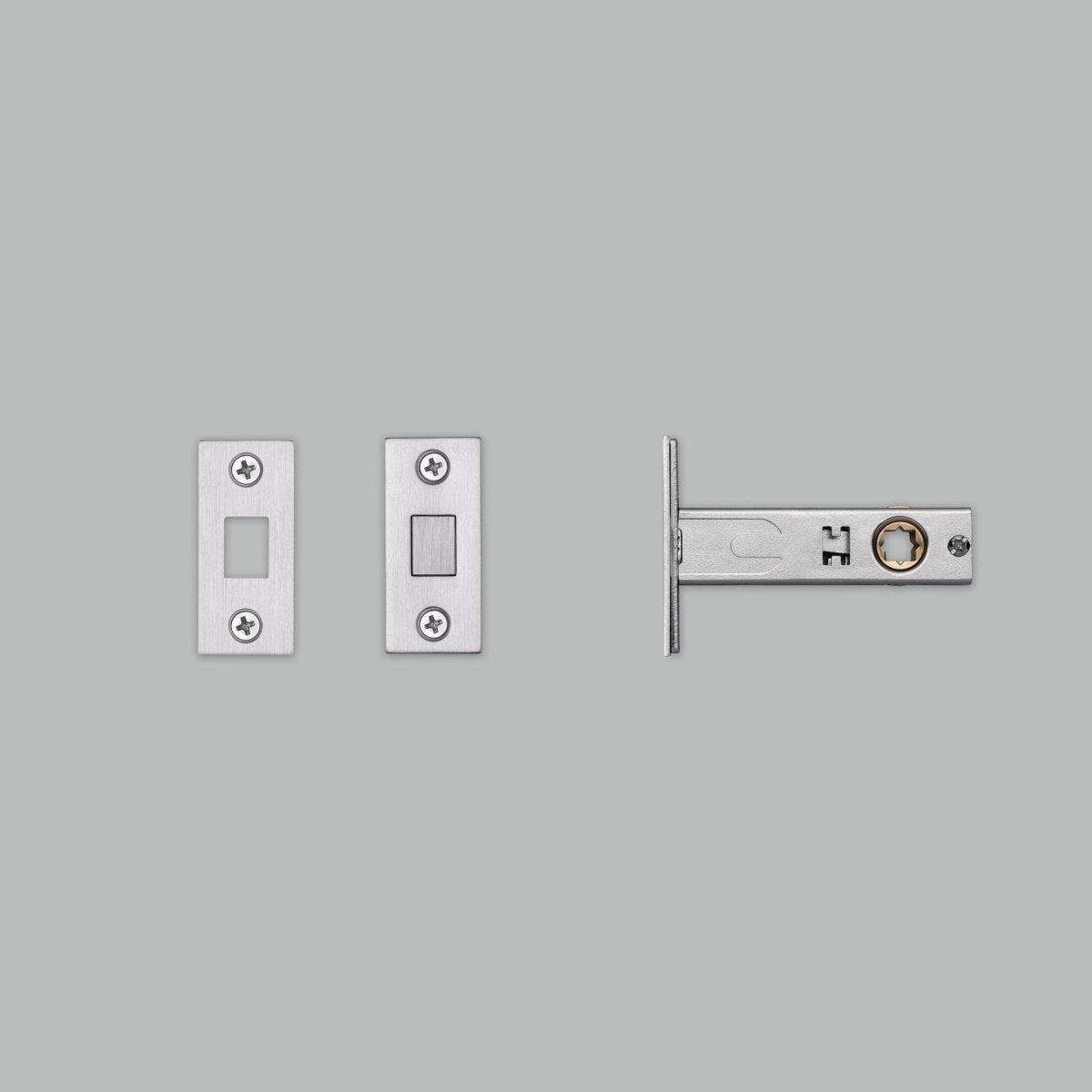 Deadbolt Latch | Thumbturn Lock 80mm| By Buster + Punch - Entry - Point - ZLL - 072322 - Buster + Punch