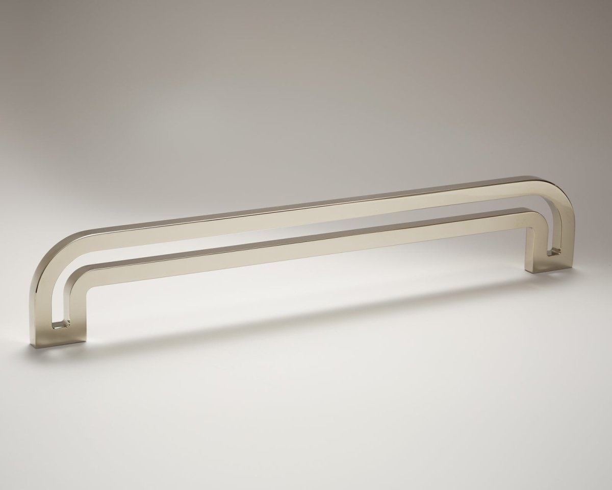 DECO - 12 handle By Nest Studio - Entry - Point - D - 12 - PN - Nest Studio