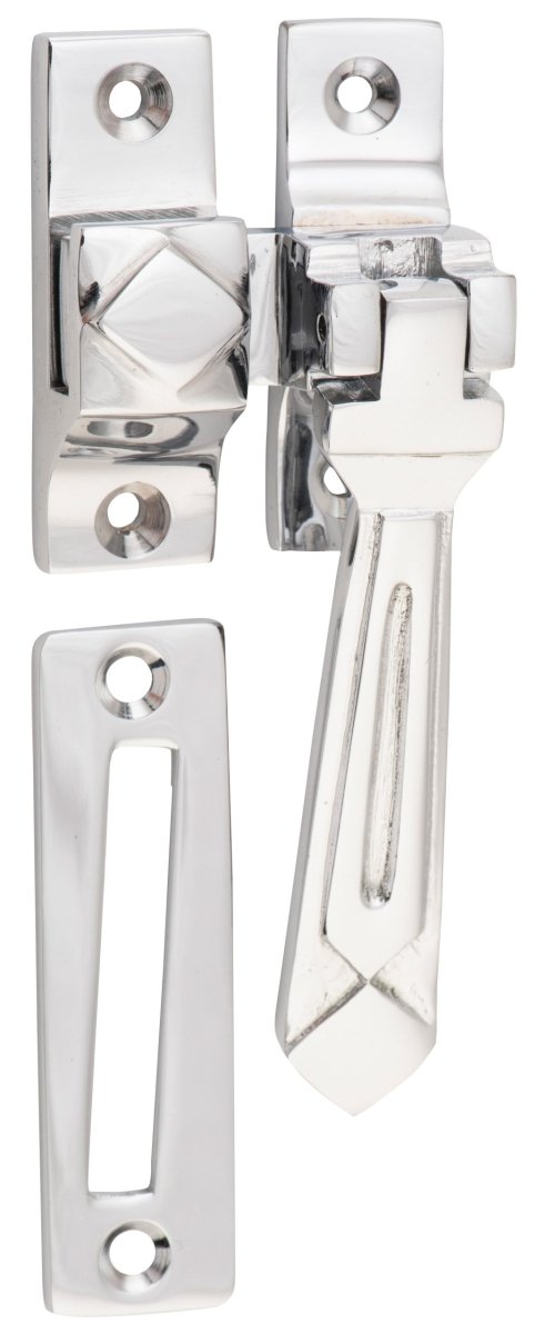 Deco Casement Fasteners by Tradco - Entry - Point - 1754 - Tradco