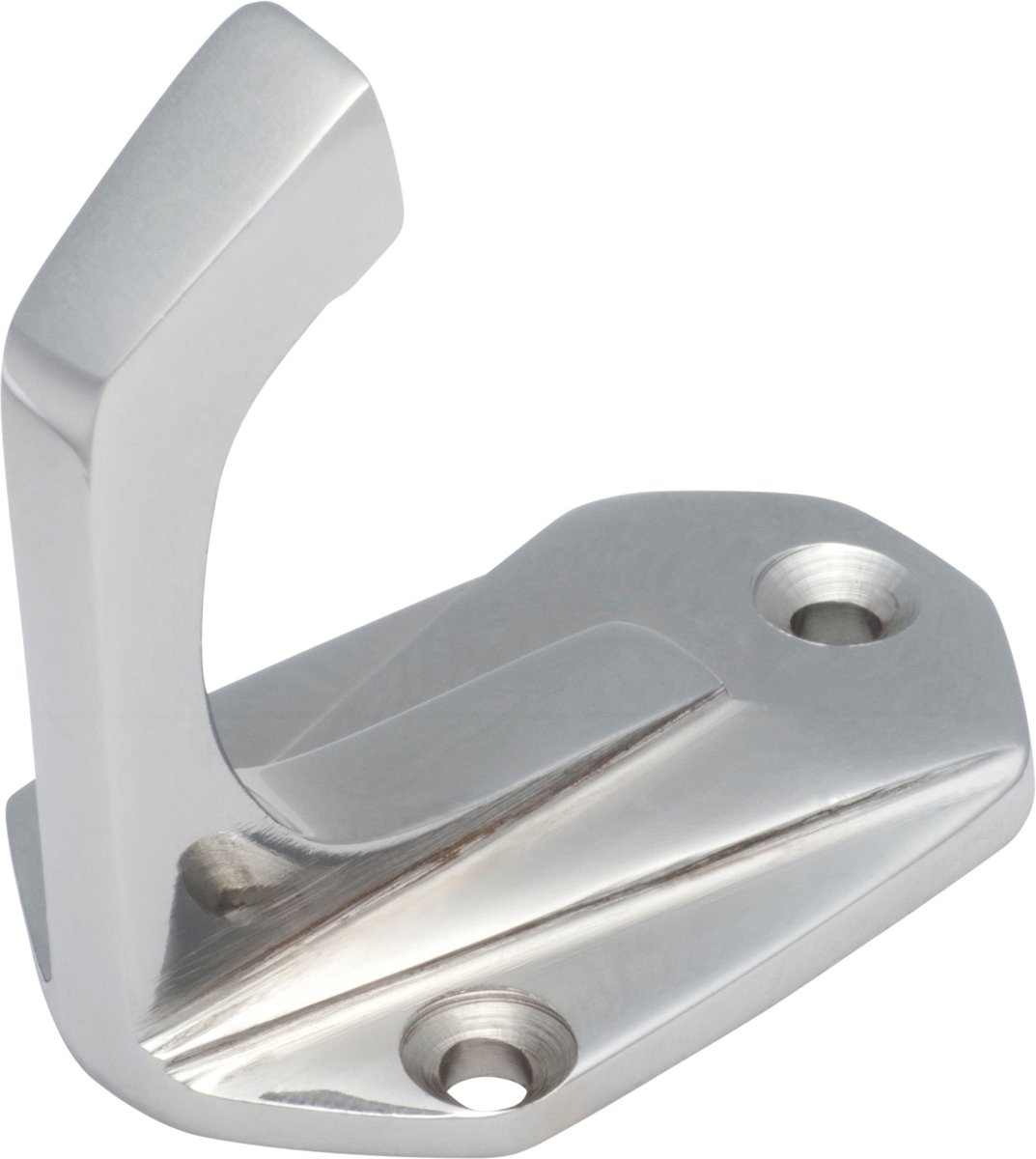 Deco Robe Hook by Tradco - Entry - Point - 4027 - Tradco