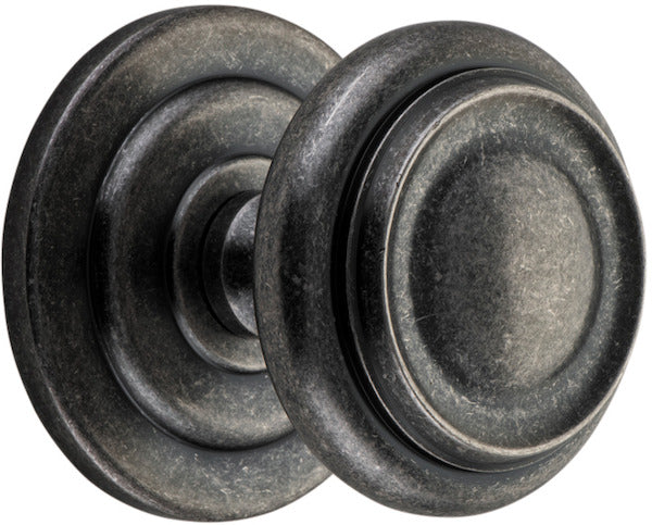 Sarlat Centre Door Knob By Iver