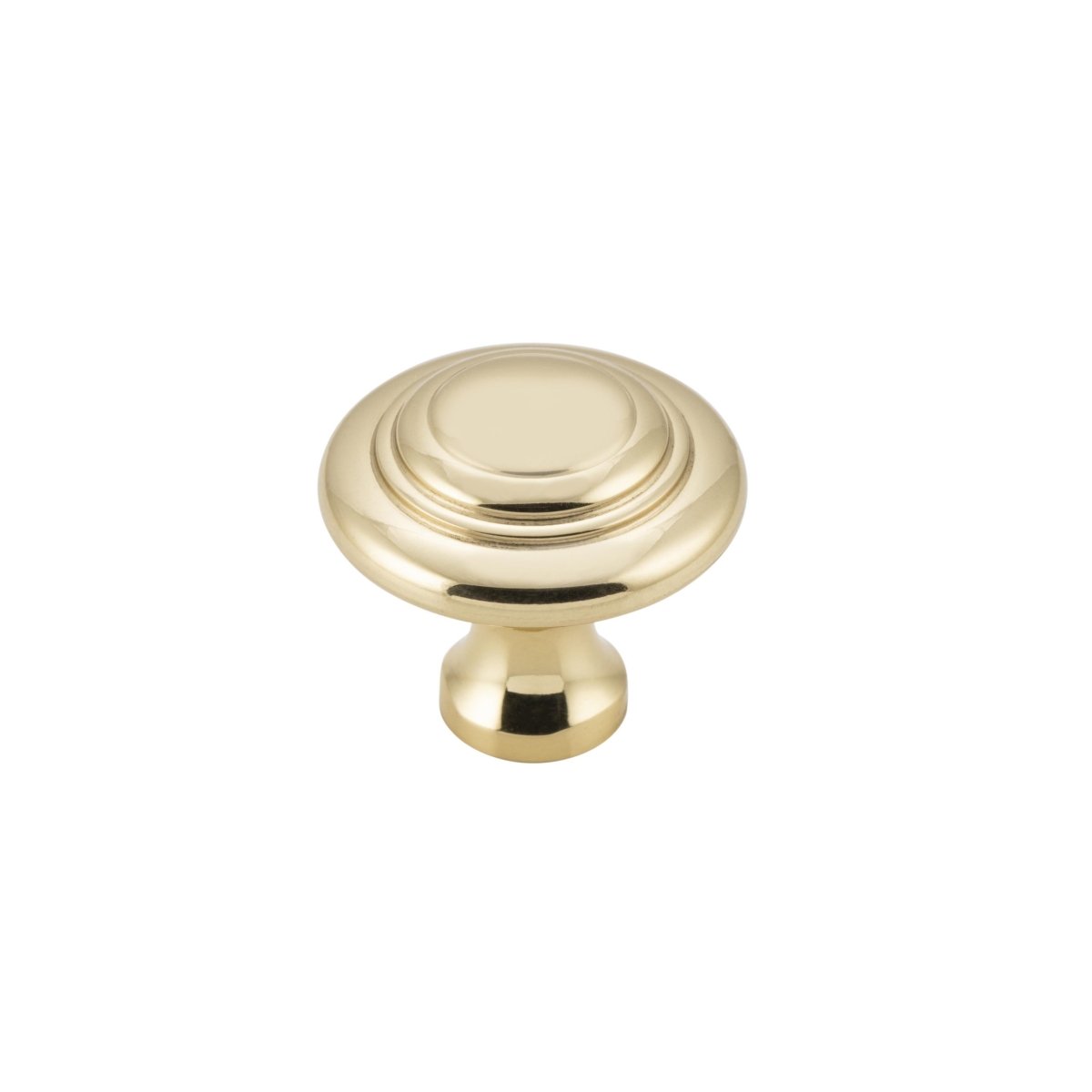 Domed Cupboard Knobs by Tradco - Entry - Point - 21384 - Tradco