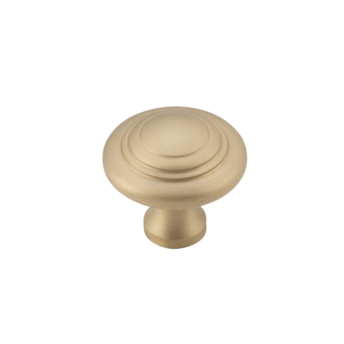 Domed Cupboard Knobs by Tradco - Entry - Point - 21391 - Tradco