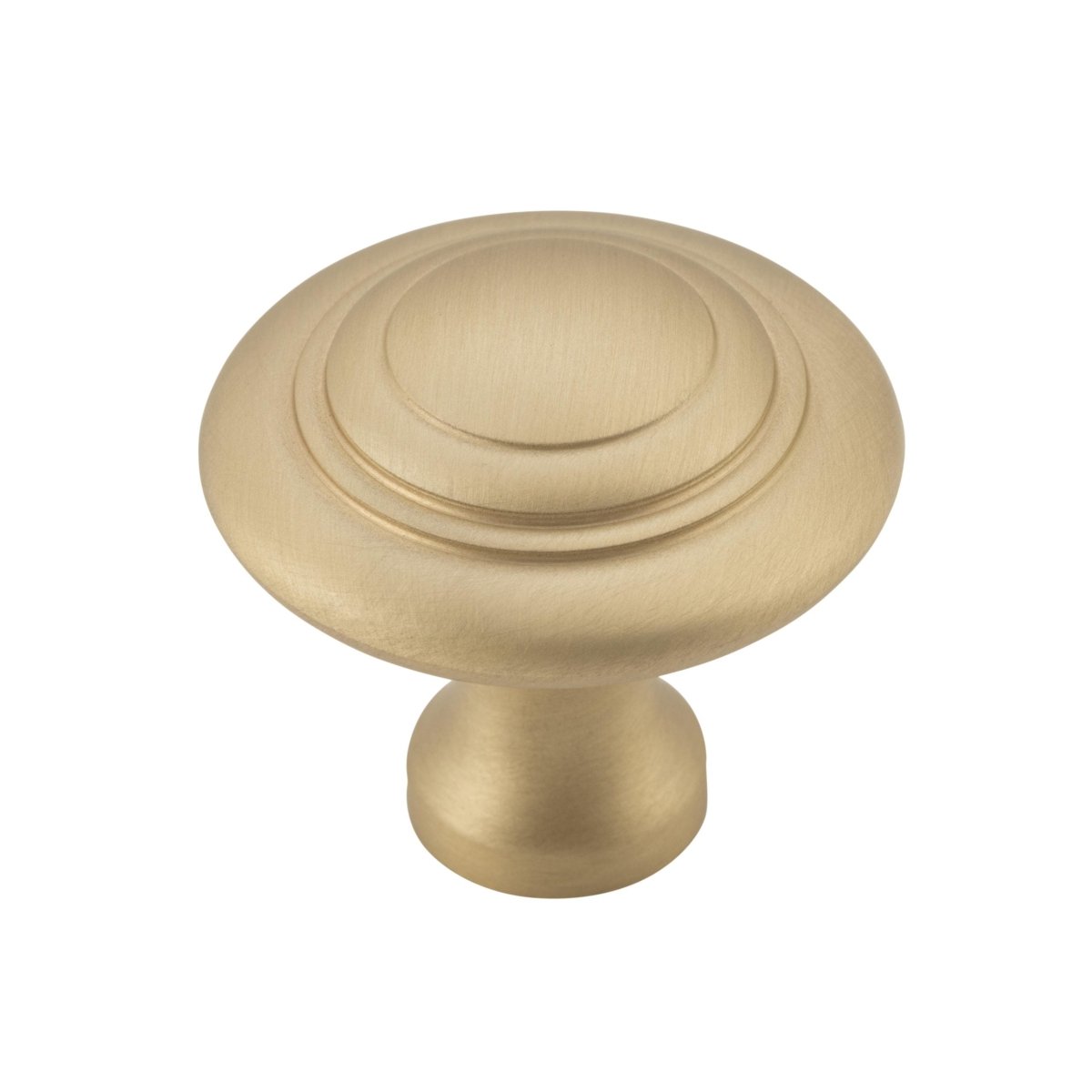 Domed Cupboard Knobs by Tradco - Entry - Point - 21393 - Tradco