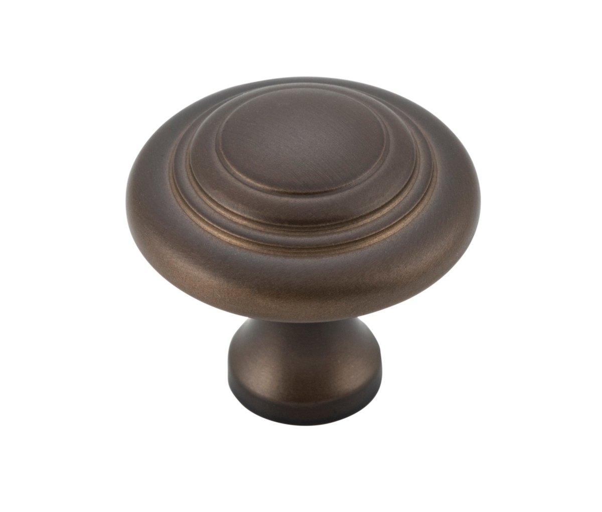 Domed Cupboard Knobs by Tradco - Entry - Point - 3050 - Tradco