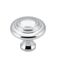 Domed Cupboard Knobs by Tradco - Entry - Point - 3053 - Tradco