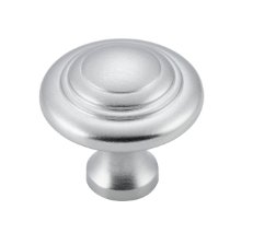 Domed Cupboard Knobs by Tradco - Entry - Point - 3056 - Tradco