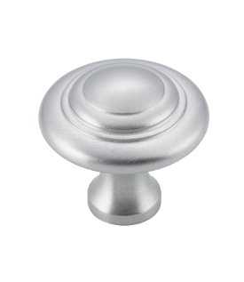 Domed Cupboard Knobs by Tradco - Entry - Point - 3057 - Tradco