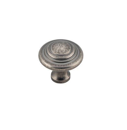 Domed Cupboard Knobs by Tradco - Entry - Point - 6436 - Tradco