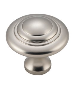 Domed Cupboard Knobs by Tradco - Entry - Point - 6617 - Tradco