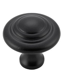 Domed Cupboard Knobs by Tradco - Entry - Point - 9688 - Tradco