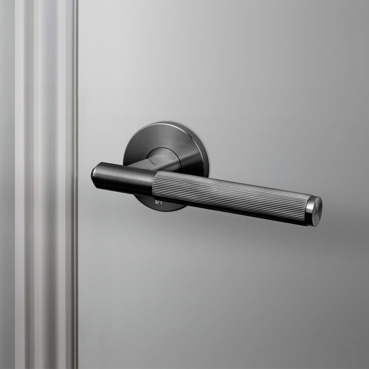 Door Handle | Linear | Passage Set | By Buster + Punch - Entry - Point - ZDD - 352282 - Buster + Punch