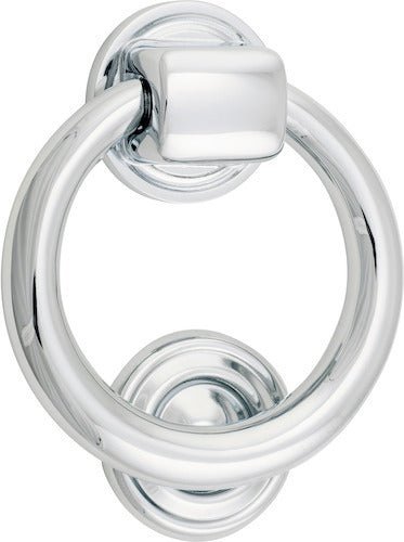 Door Knocker Ring - Entry - Point - 9324 - Iver