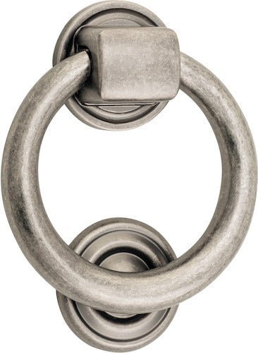 Door Knocker Ring - Entry - Point - 9327 - Iver