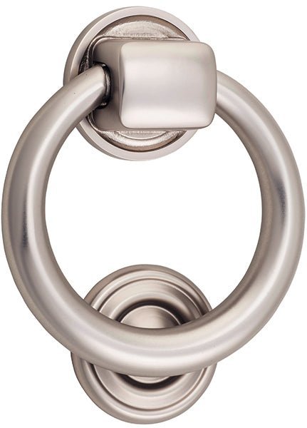 Door Knocker Ring - Entry - Point - 9329 - Iver