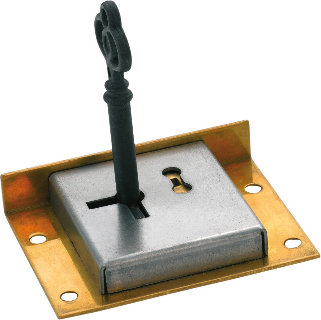 Till Locks Drawer/Till Locks by Tradco