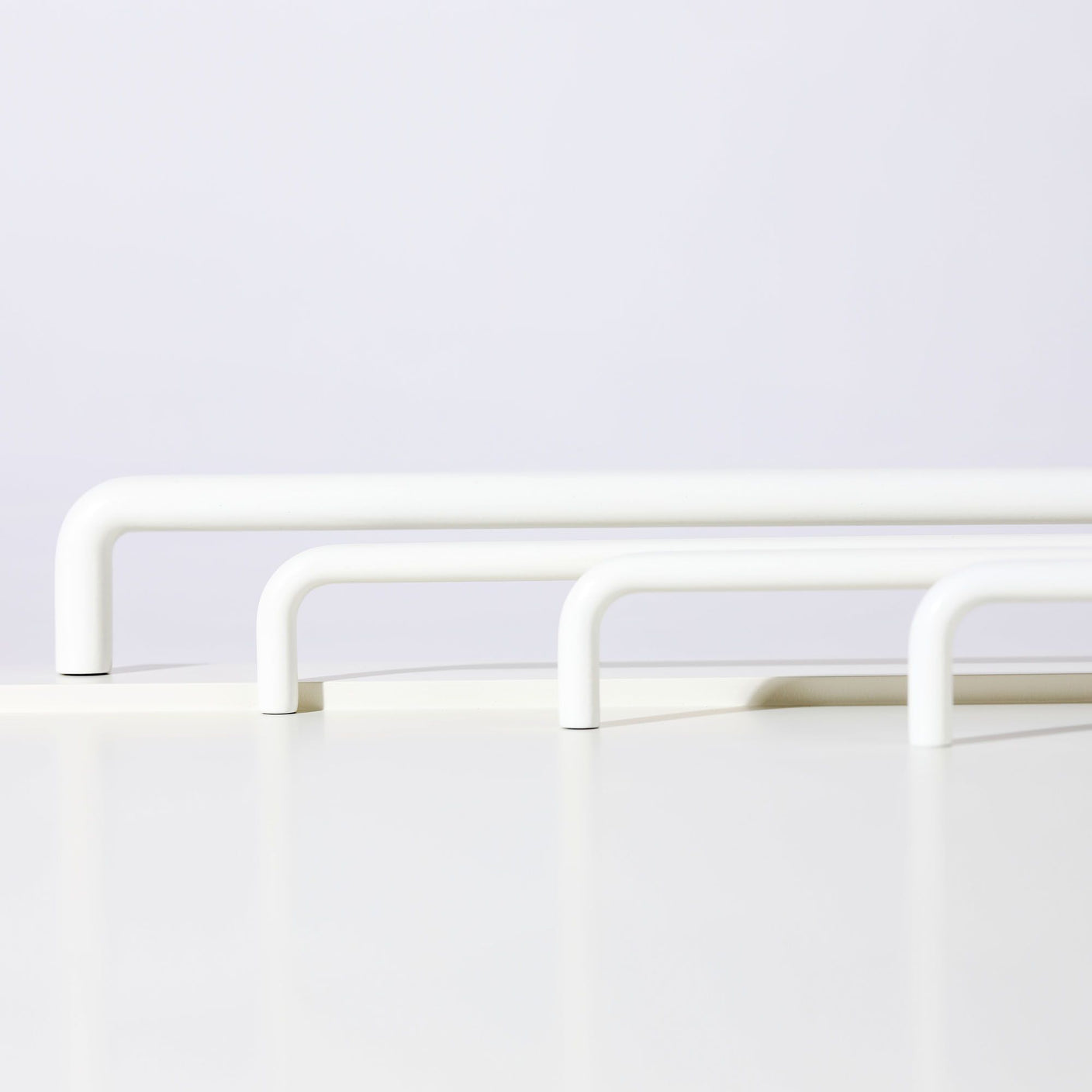 HH x Ren Appliance Pull - White By Hepburn