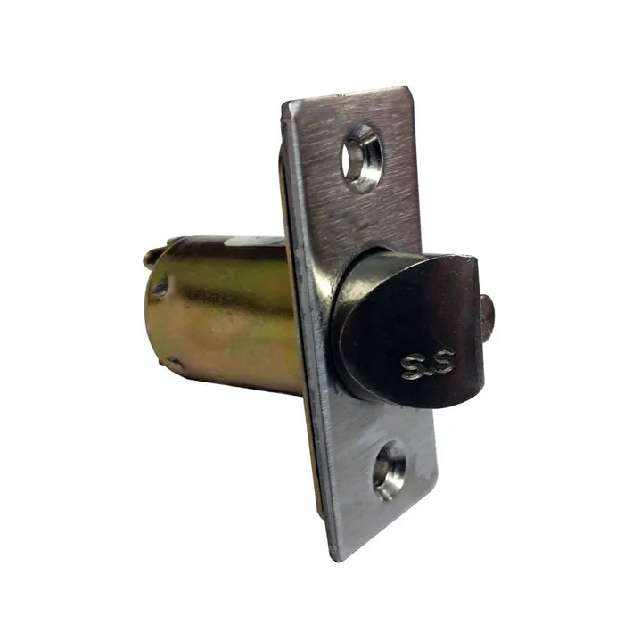 LOCKTON '3000/6000 Series' Spare DEADLATCH (60mm Backset)