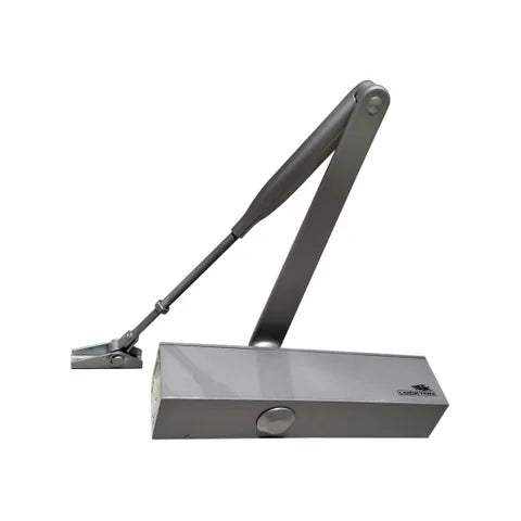 LOCKTON '165 Series' DOOR CLOSER - Rack & Pinion - (2-6)