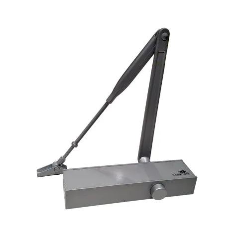 LOCKTON '150 Series' DOOR CLOSER - Rack & Pinion - (2/3/4)