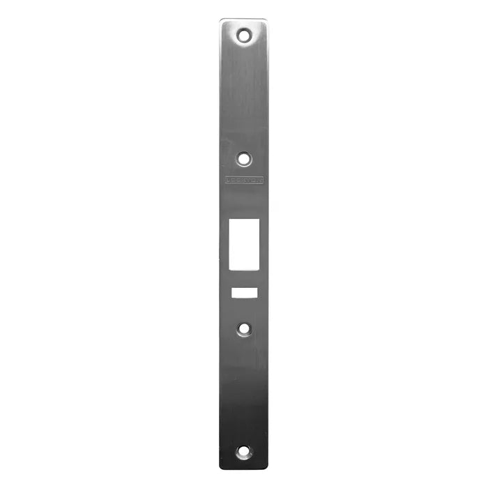 LOCKTON Extended FACE PLATE (260mm Long) - Suits Art. SG-ML60