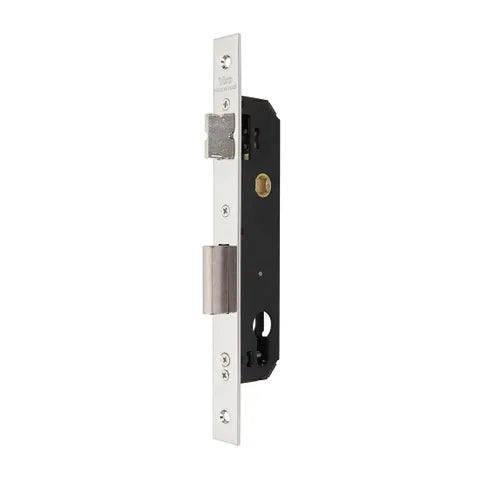 Viro Euro Mortice Lock 25mm Back Set