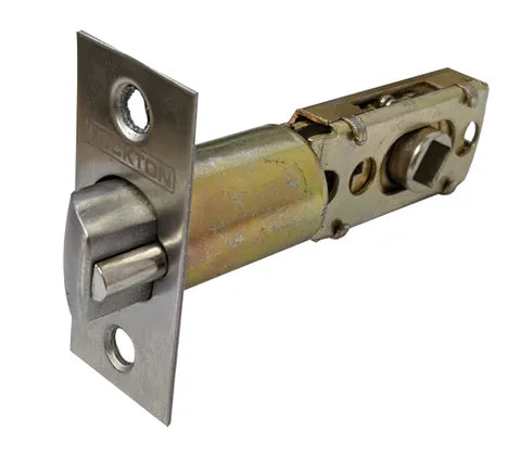 LOCKTON 'E-Series' Spare ADJUSTABLE LATCH (60-70mm Backset) - suits Art. ELEV64 Smart Locks