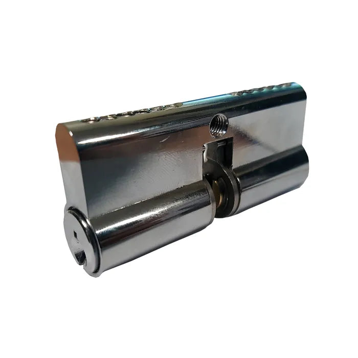 LOCKTON LOCK CYLINDER - DBL. TRILOCK (KD)