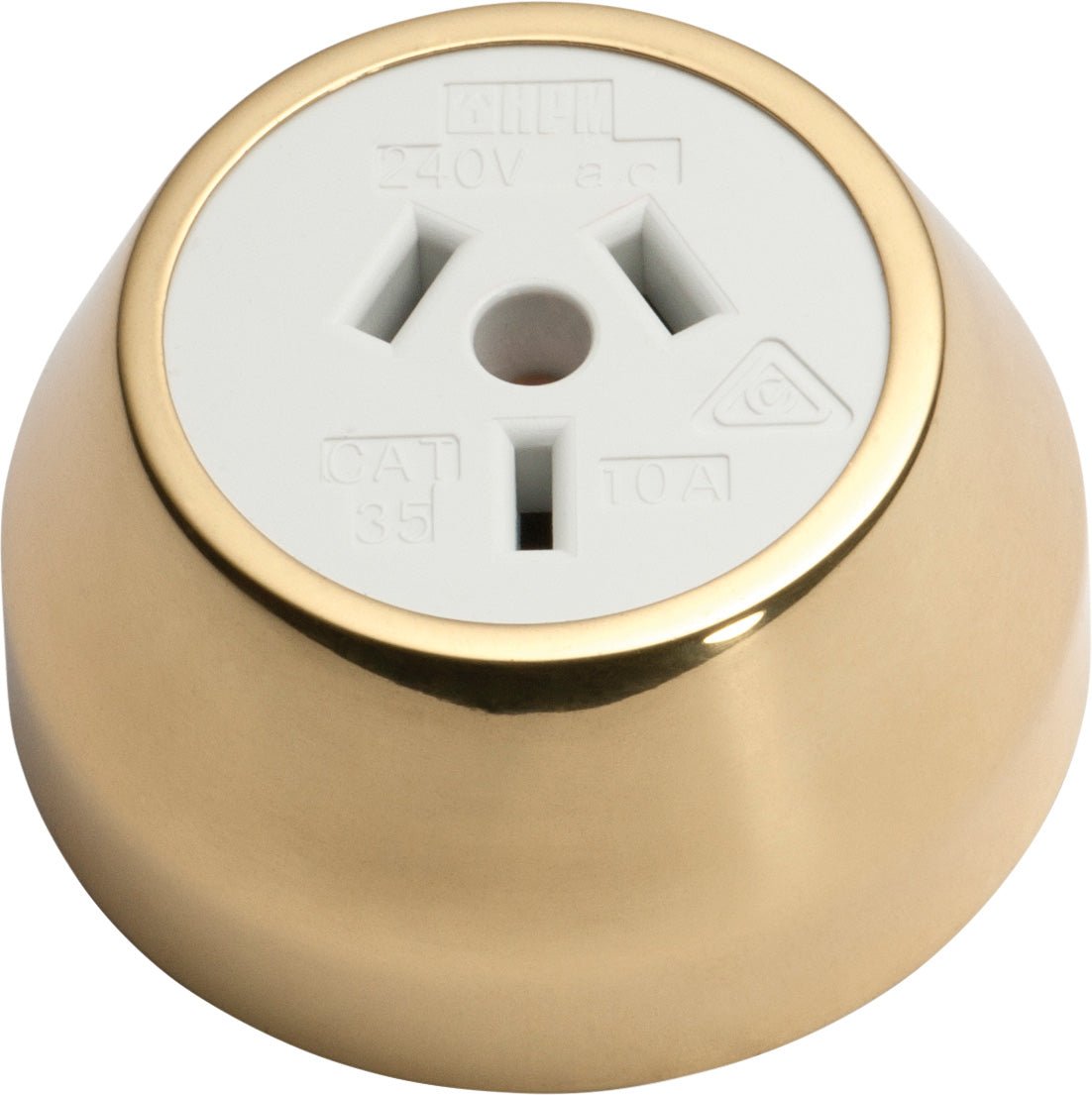 Federation Sockets by Tradco - Entry - Point - 5478 - Tradco