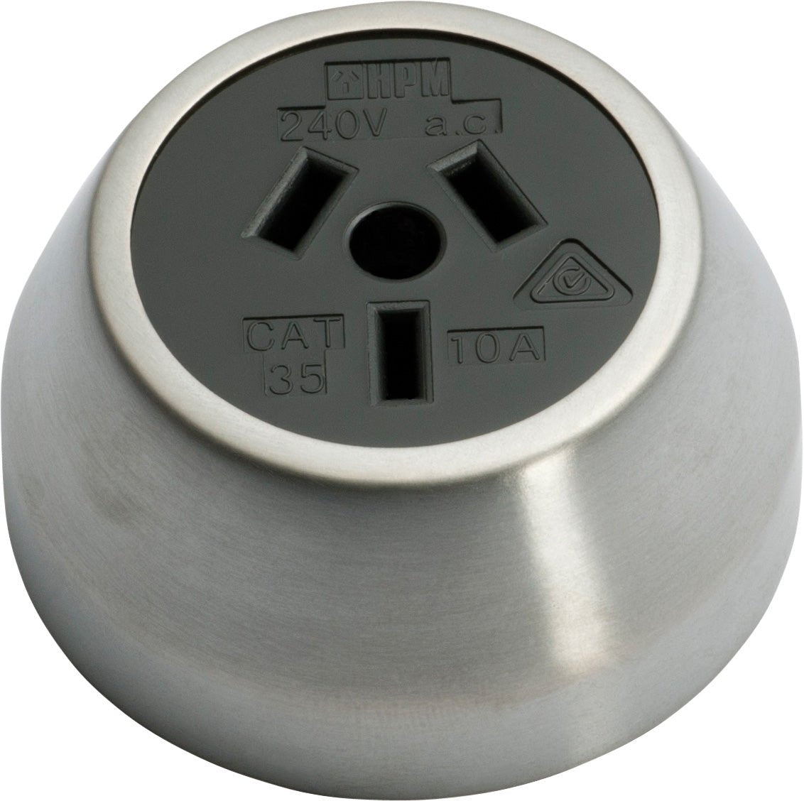 Federation Sockets by Tradco - Entry - Point - 5534 - Tradco