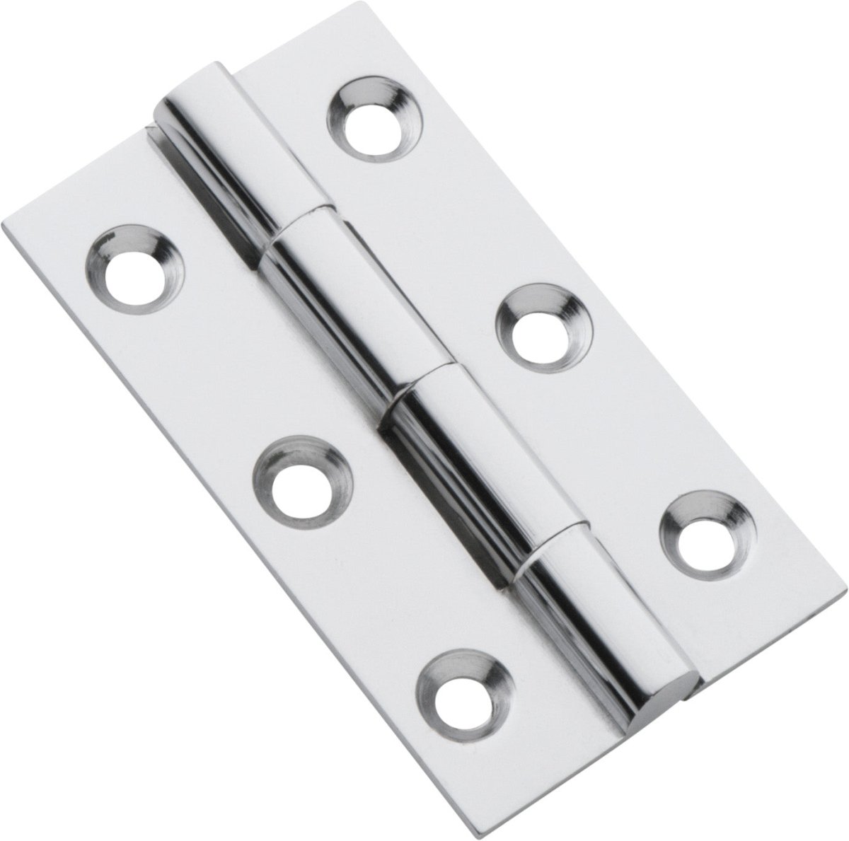 Fixed Pin Cabinet Hinge by Tradco - Entry - Point - 3112 - Tradco