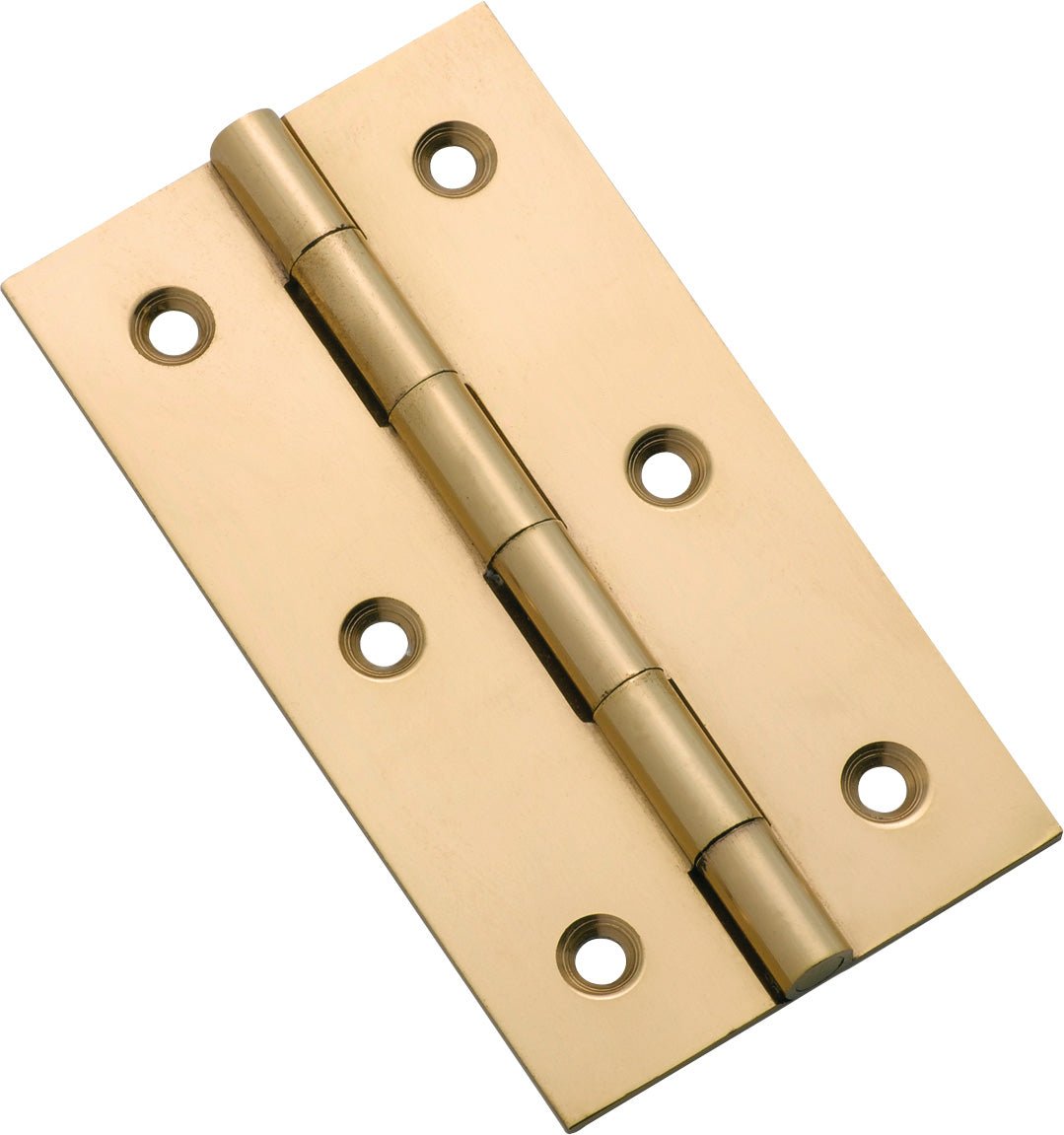 Fixed Pin Cabinet Hinge by Tradco - Entry - Point - 3754 - Tradco