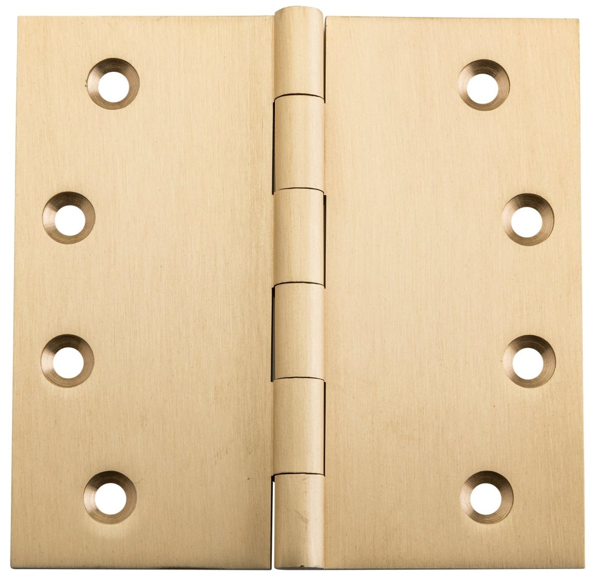 Fixed Pin Hinge by Tradco - Entry - Point - 21375 - Tradco