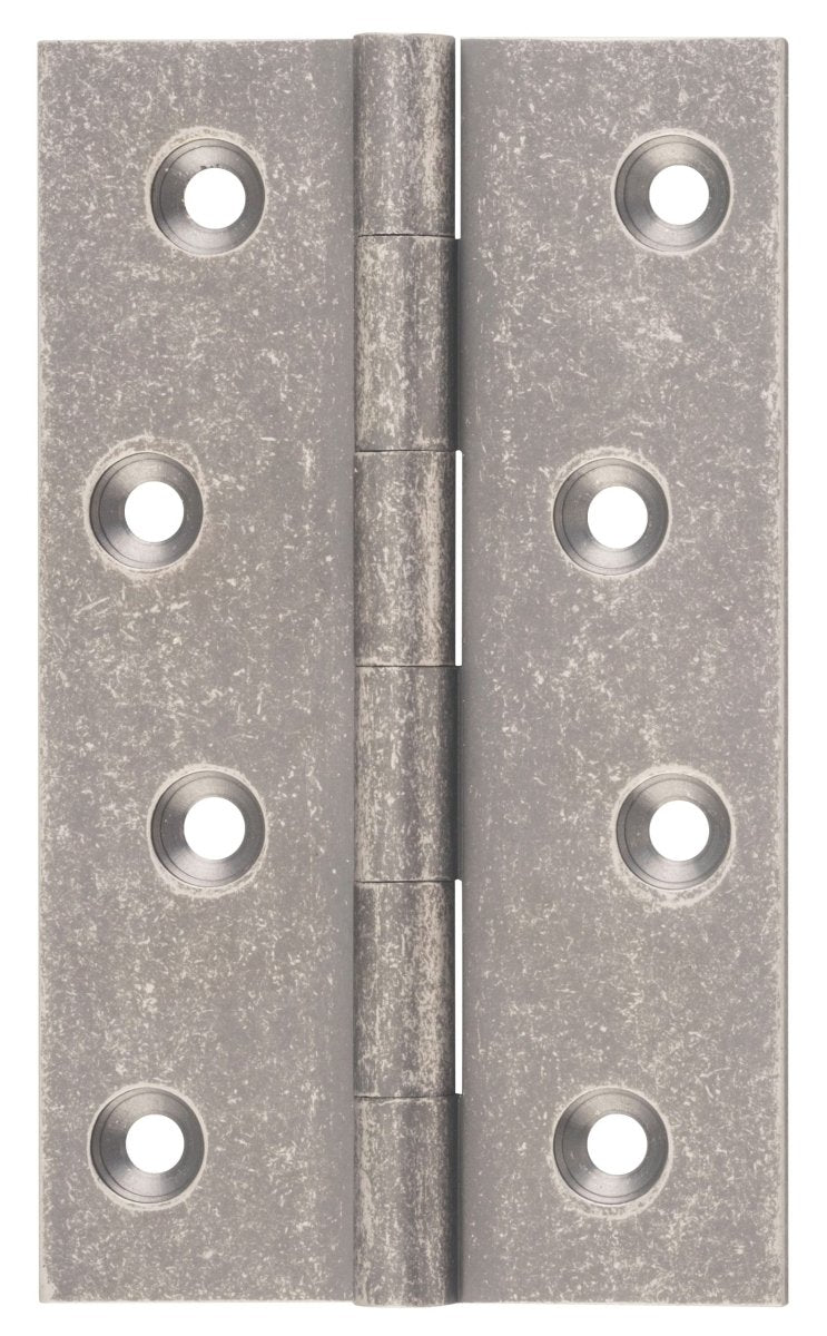 Fixed Pin Hinge by Tradco - Entry - Point - 2522 - Tradco