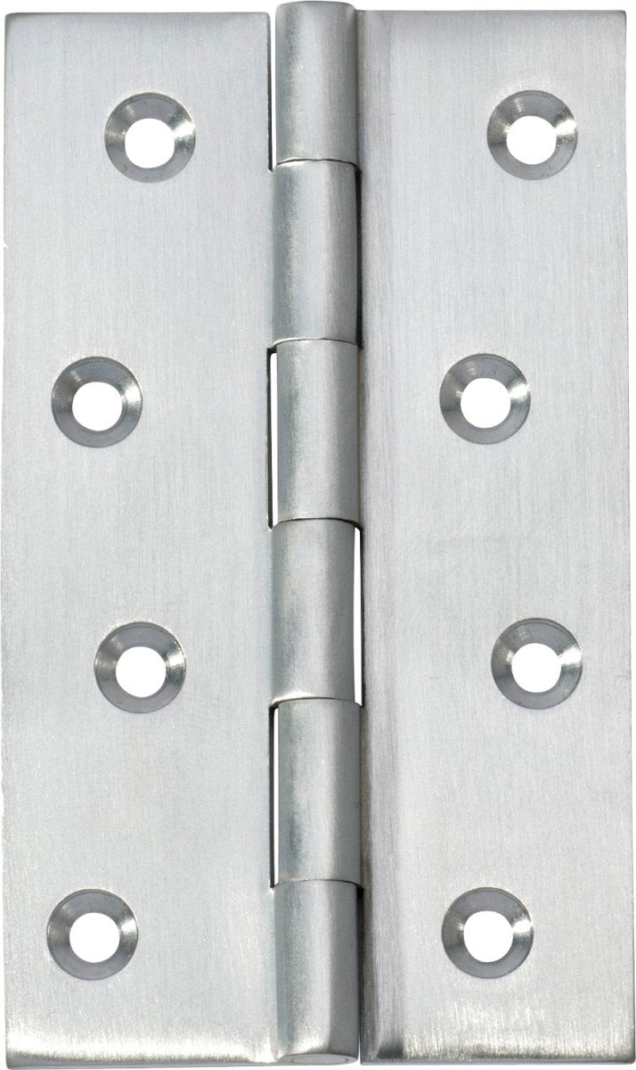 Fixed Pin Hinge by Tradco - Entry - Point - 2772 - Tradco