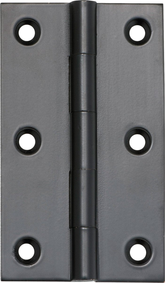 Fixed Pin Hinge by Tradco - Entry - Point - 2970 - Tradco