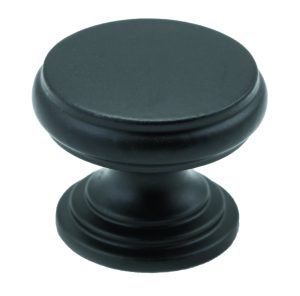 Flat Cupboard Knob by Tradco - Entry - Point - 3878 - Tradco