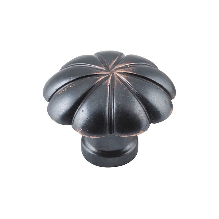 Fluted Cupboard Knob by Tradco - Entry - Point - 3676 - Tradco