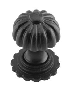 Fluted Cupboard Knob by Tradco - Entry - Point - 3691 - Tradco