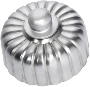 Fluted Dimmer by Tradco - Entry - Point - 5541 - Tradco