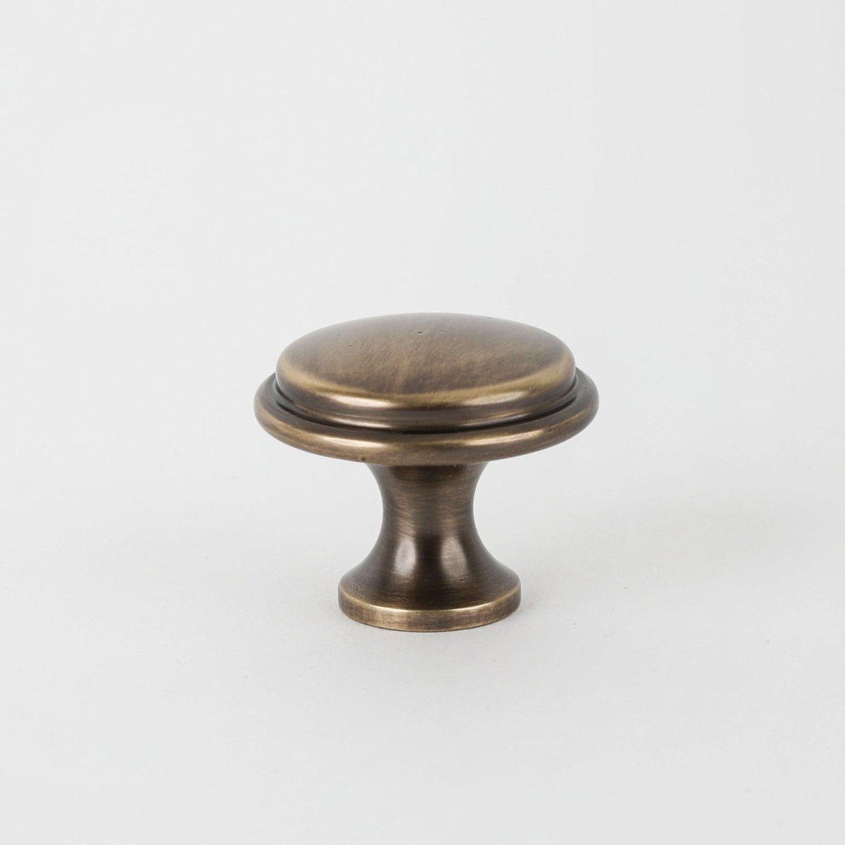 Halifax Knob - Oil Rubbed Bronze By Hepburn - Entry - Point - HKORB - Hepburn Hardware