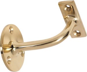 Hand Rail Brackets by Tradco - Entry - Point - 1545 - Tradco