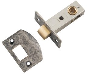 Hard Sprung Split Cam Tube Latches by Tradco - Entry - Point - 21531 - Tradco