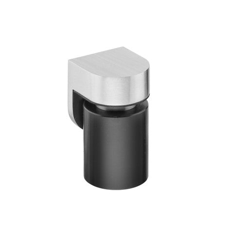 Heavy Duty Magnetic Door Stopper Retainer By Zanda - Entry - Point - 10503.SS - Zanda