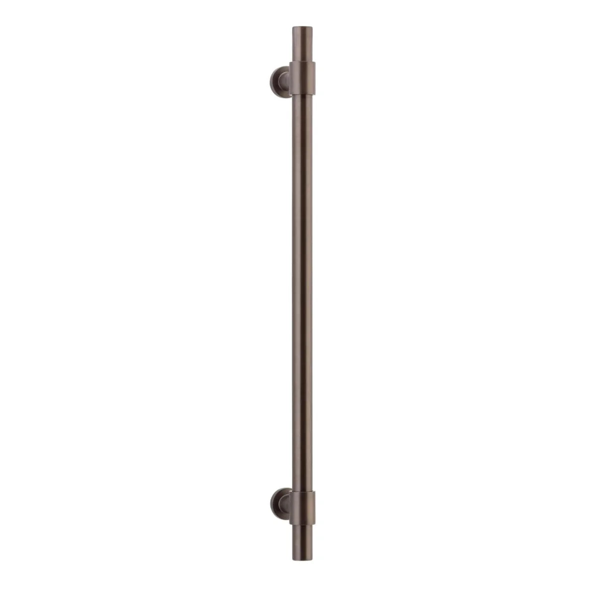 Helsinki Pull Handle - Entry Point - Iver - Signature Brass - Pull Handles