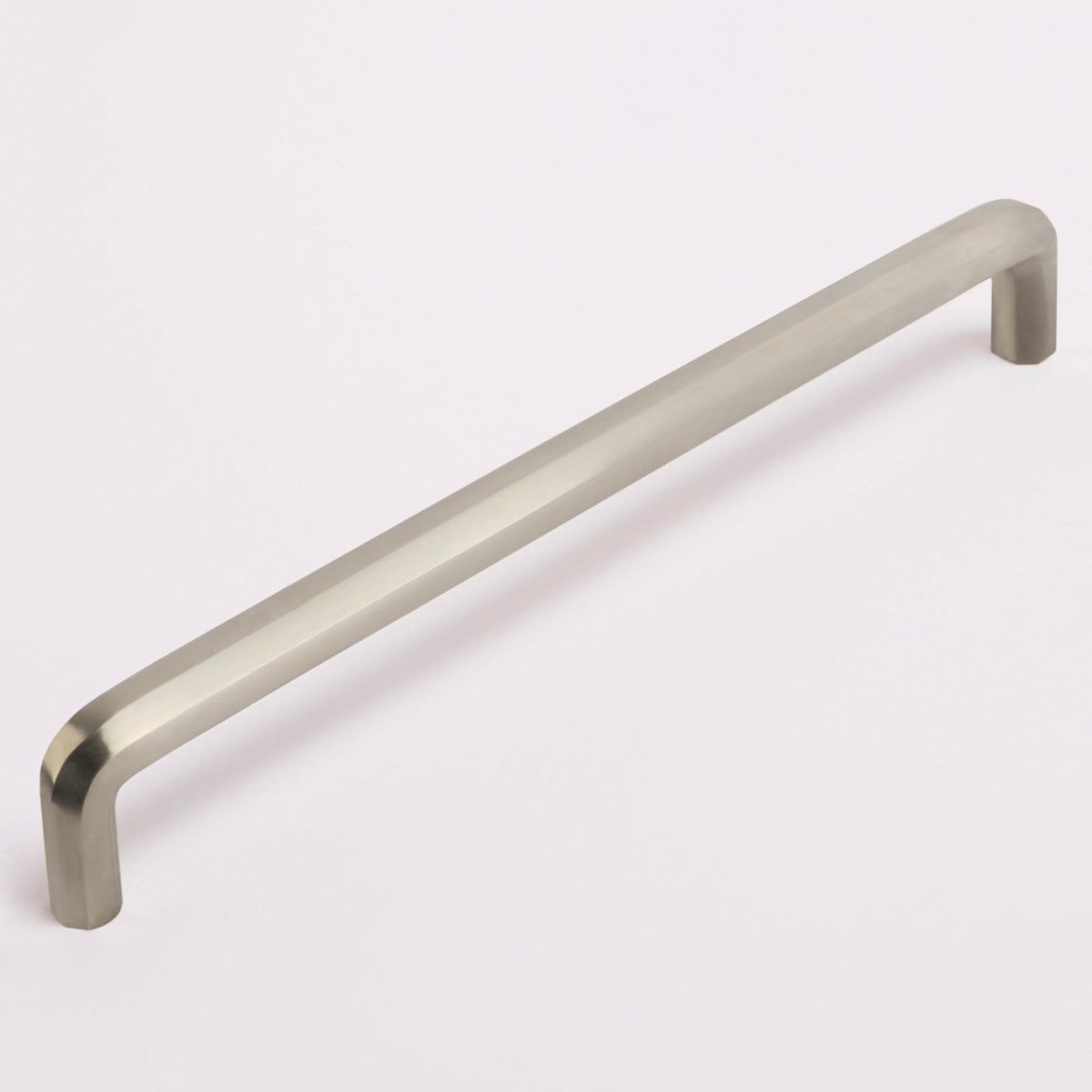 Henley Appliance Pull - Satin Nickel by Hepburn - Entry - Point - H384SN - Hepburn Hardware