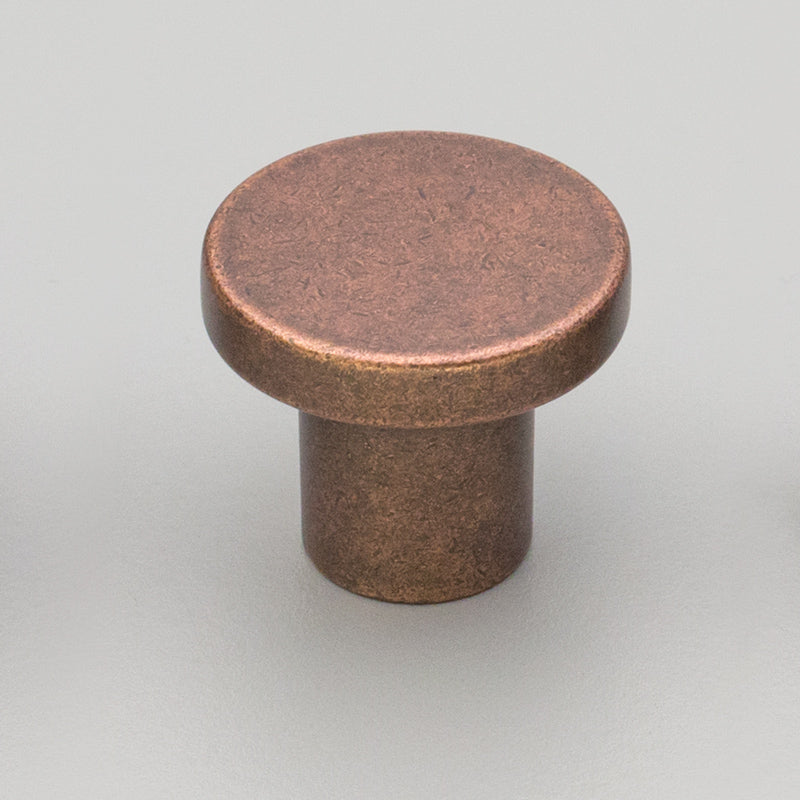 HT019 Flat Knob by Kethy