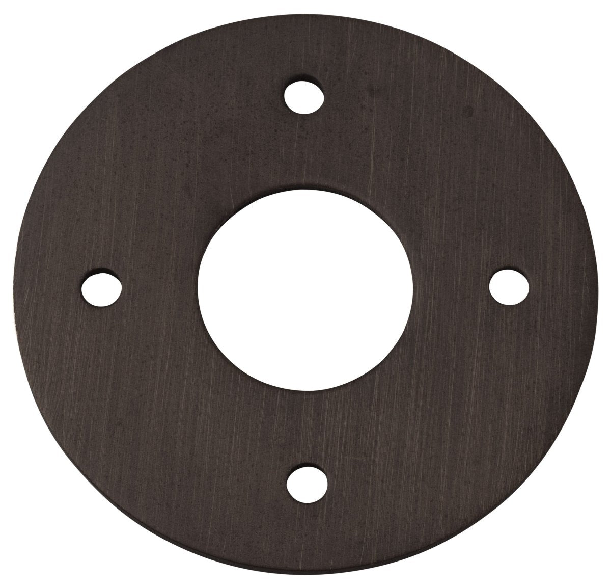 IVER Adaptor Plate (Pair) - Round Rose - Multiple Finishes Available - Entry - Point - 9371 - Iver