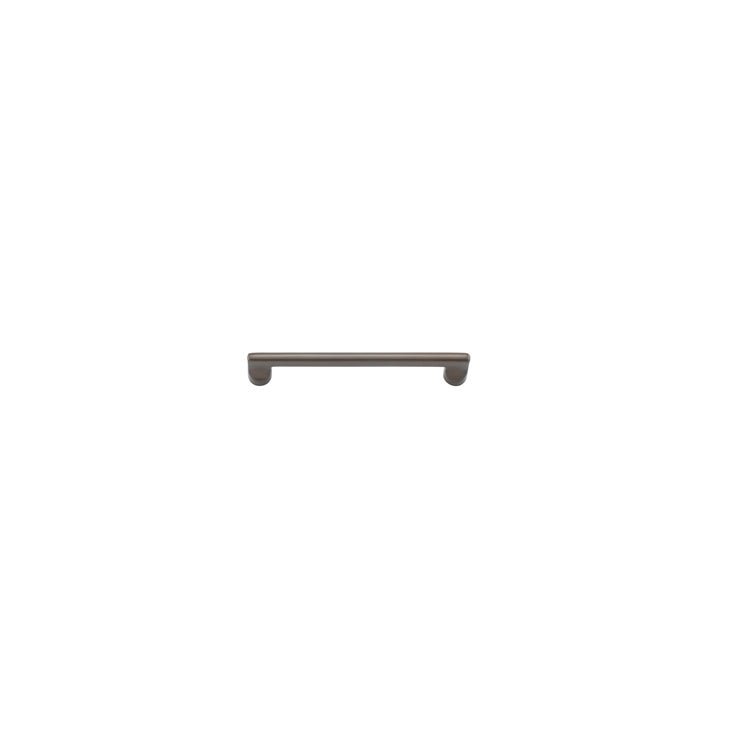 IVER Baltimore Solid Brass Cabinet Pull – Multiple Finishes Available - Entry - Point - 20881 - Iver